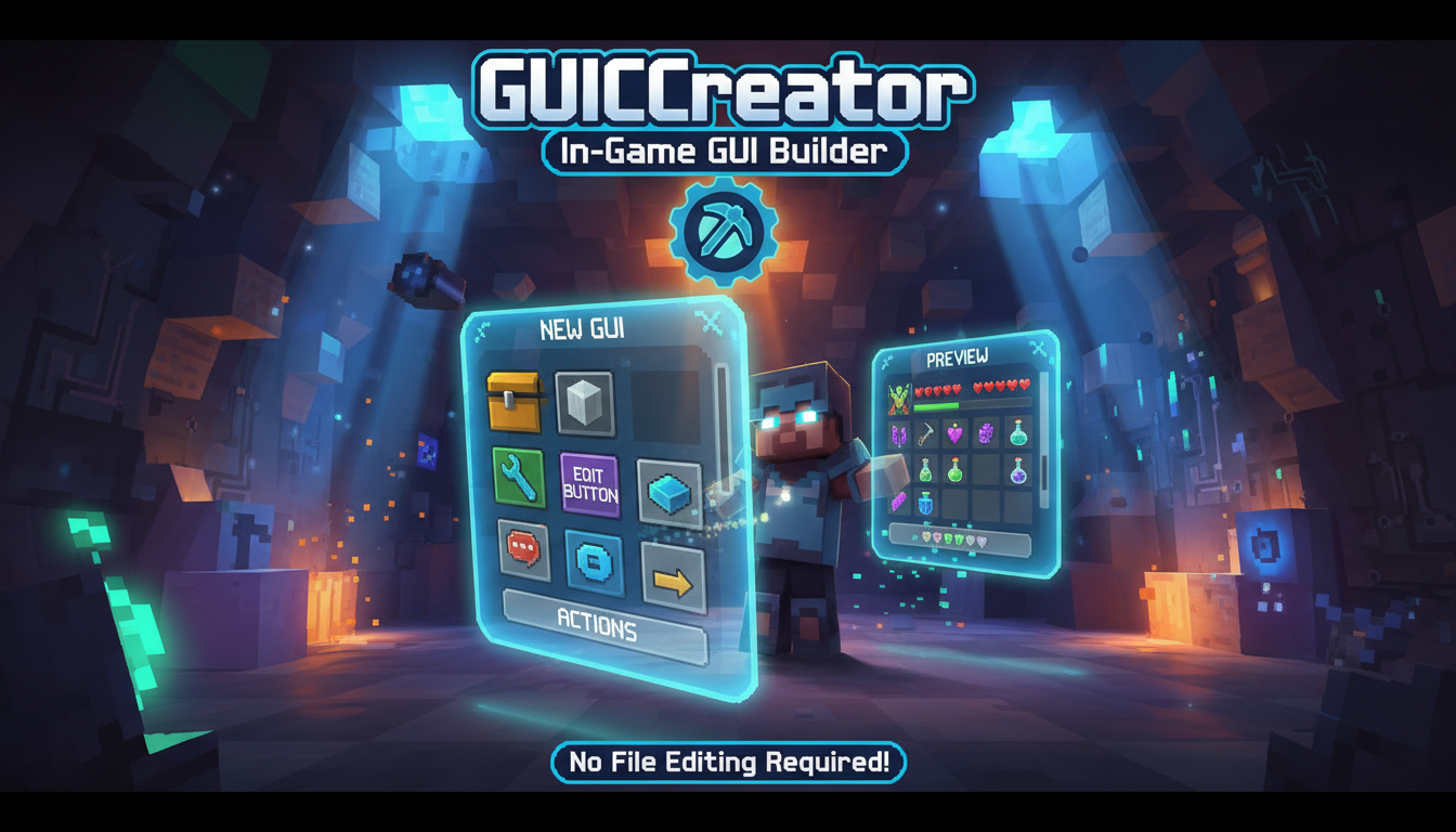 GUICreator