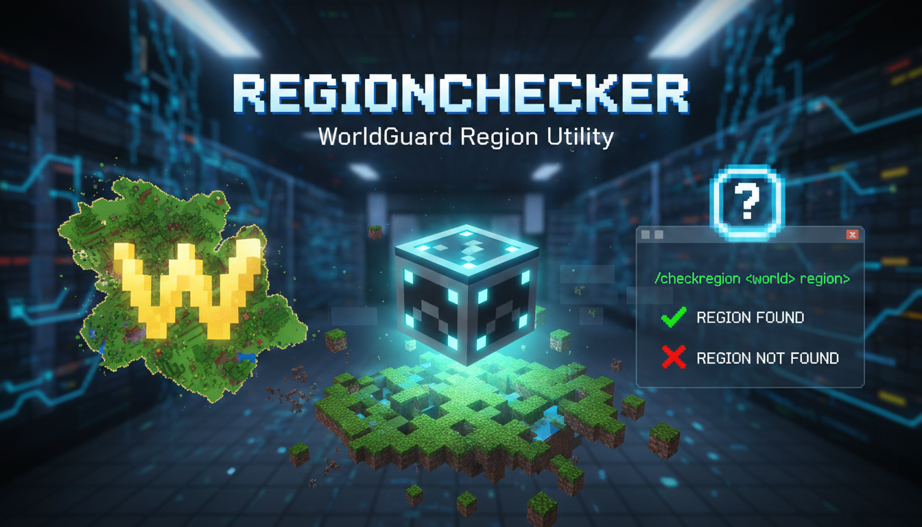 RegionChecker