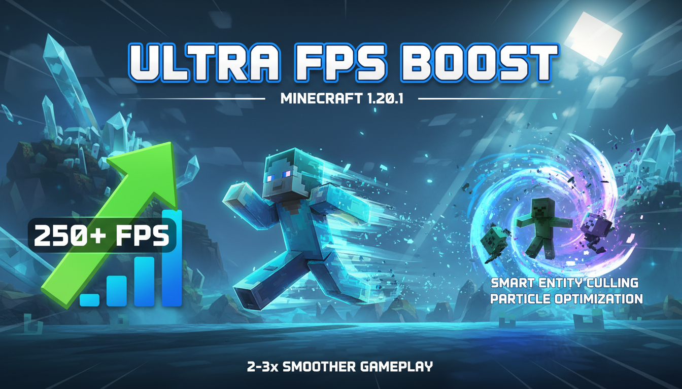 UltraFPSBoost