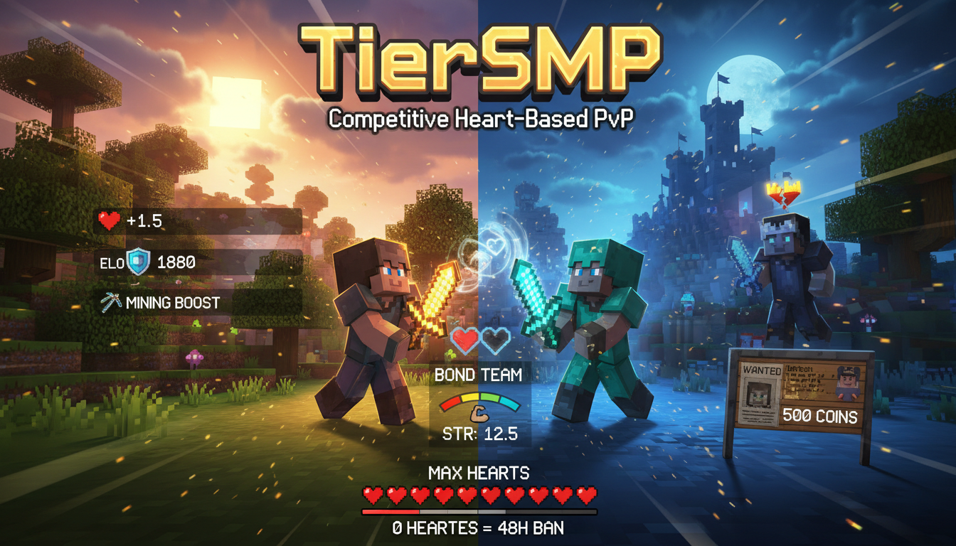 TierSMP