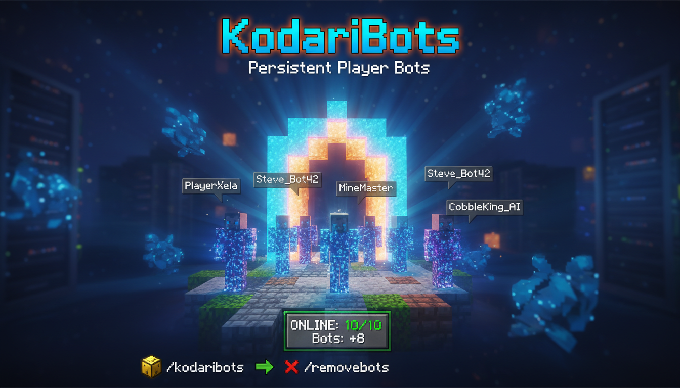 KodariBots
