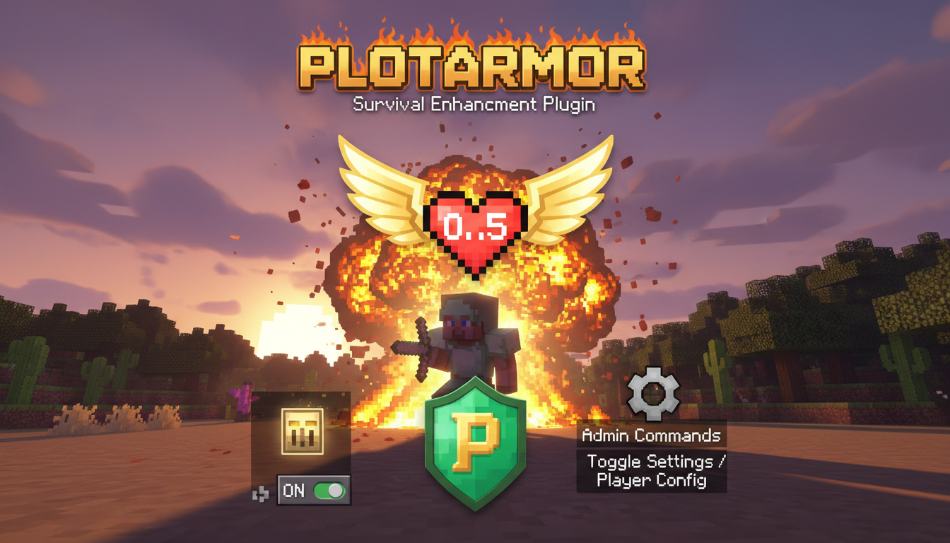 PlotArmor
