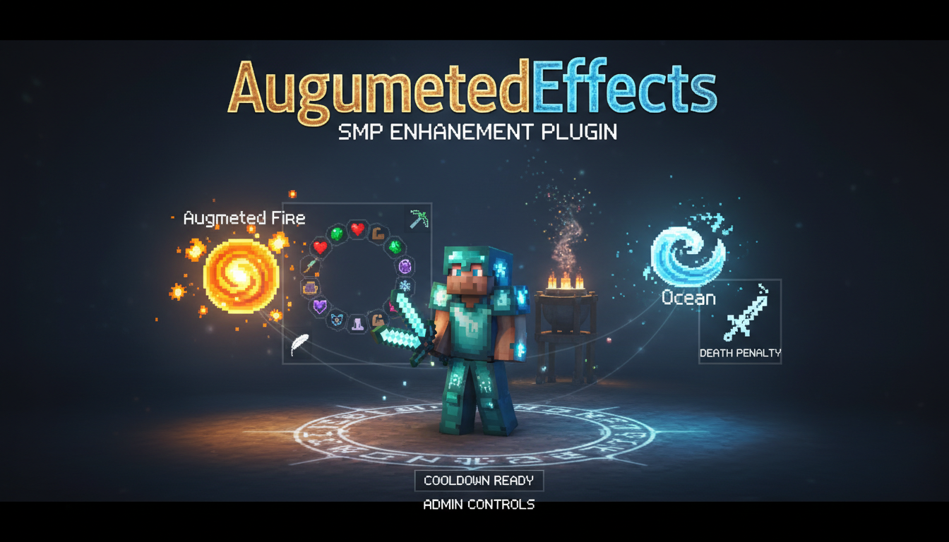 AugmentedEffects