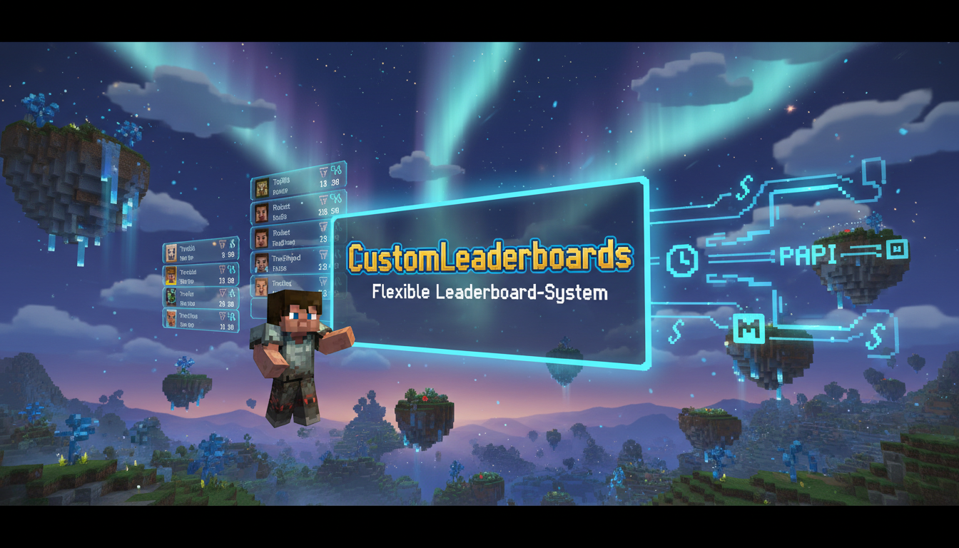 CustomLeaderboards