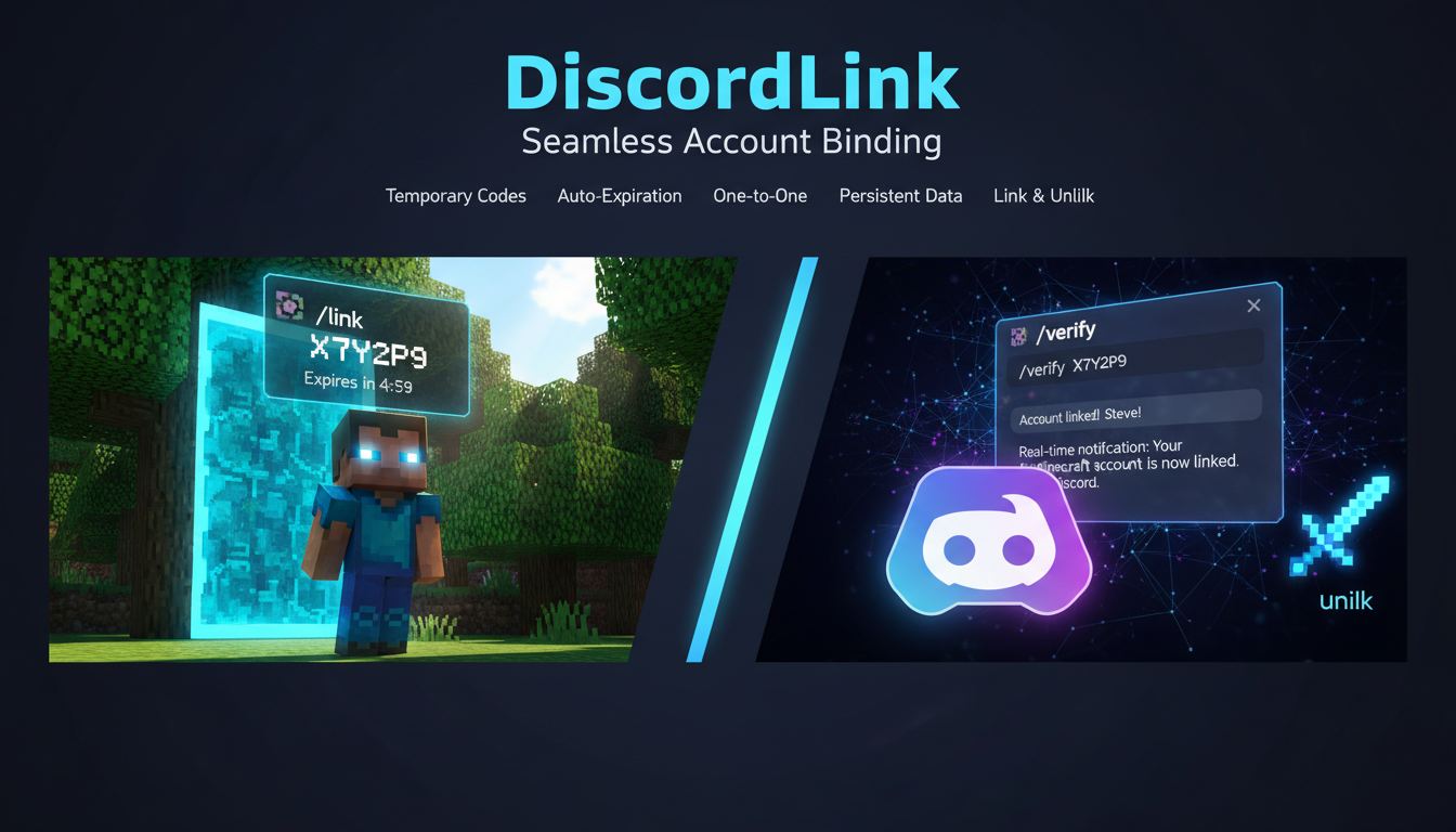 DiscordLink