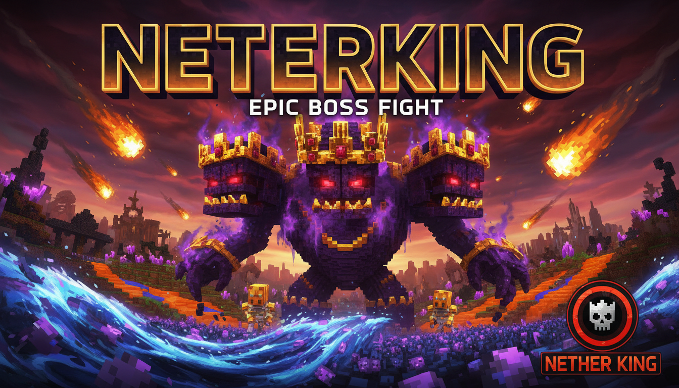 NetherKing