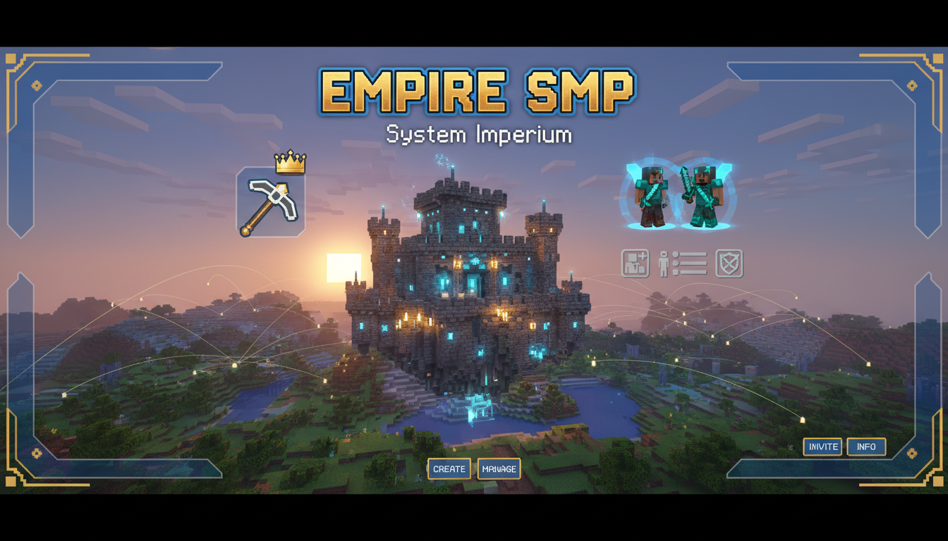 EmpireSMP