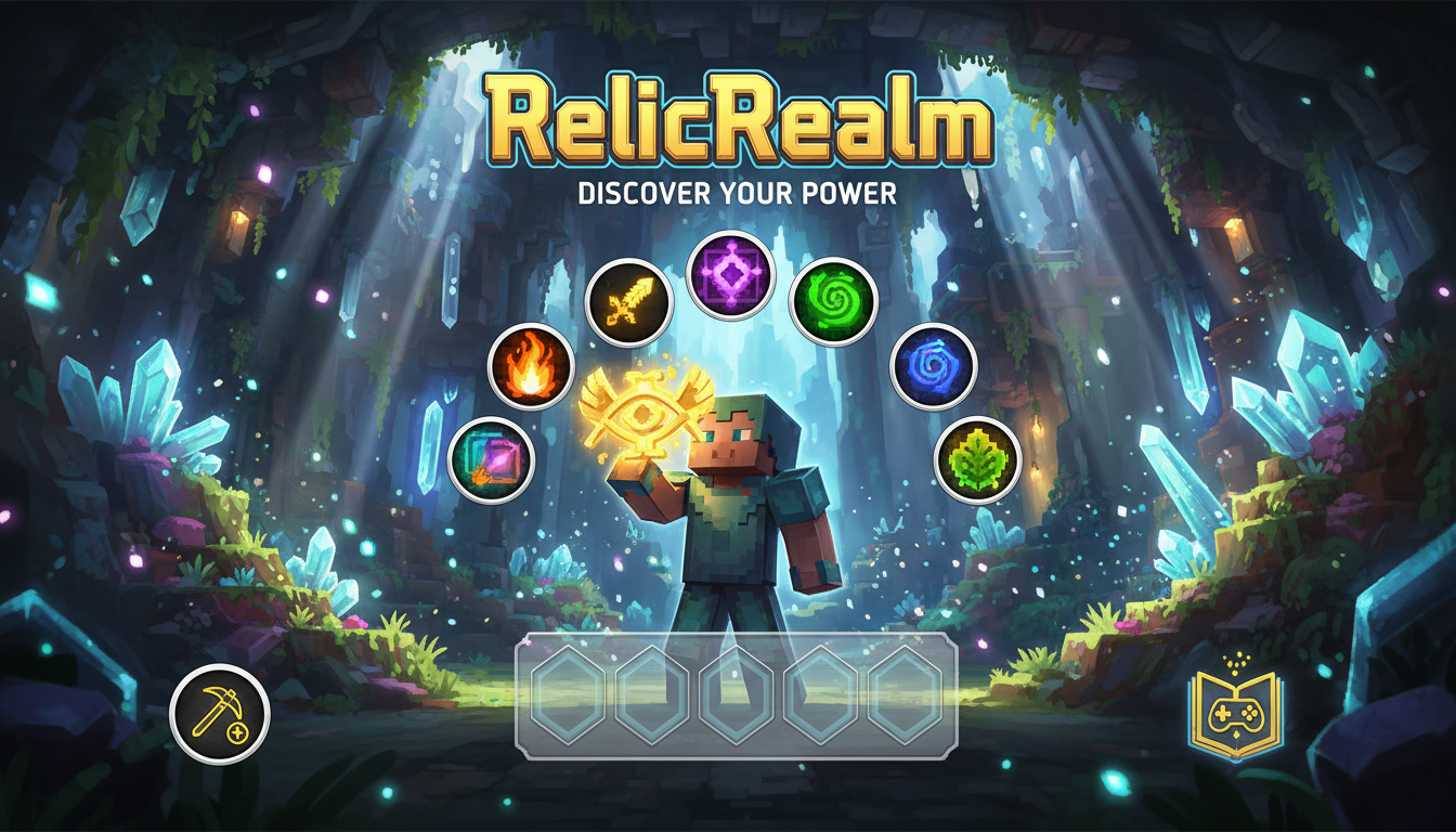 RelicRealm