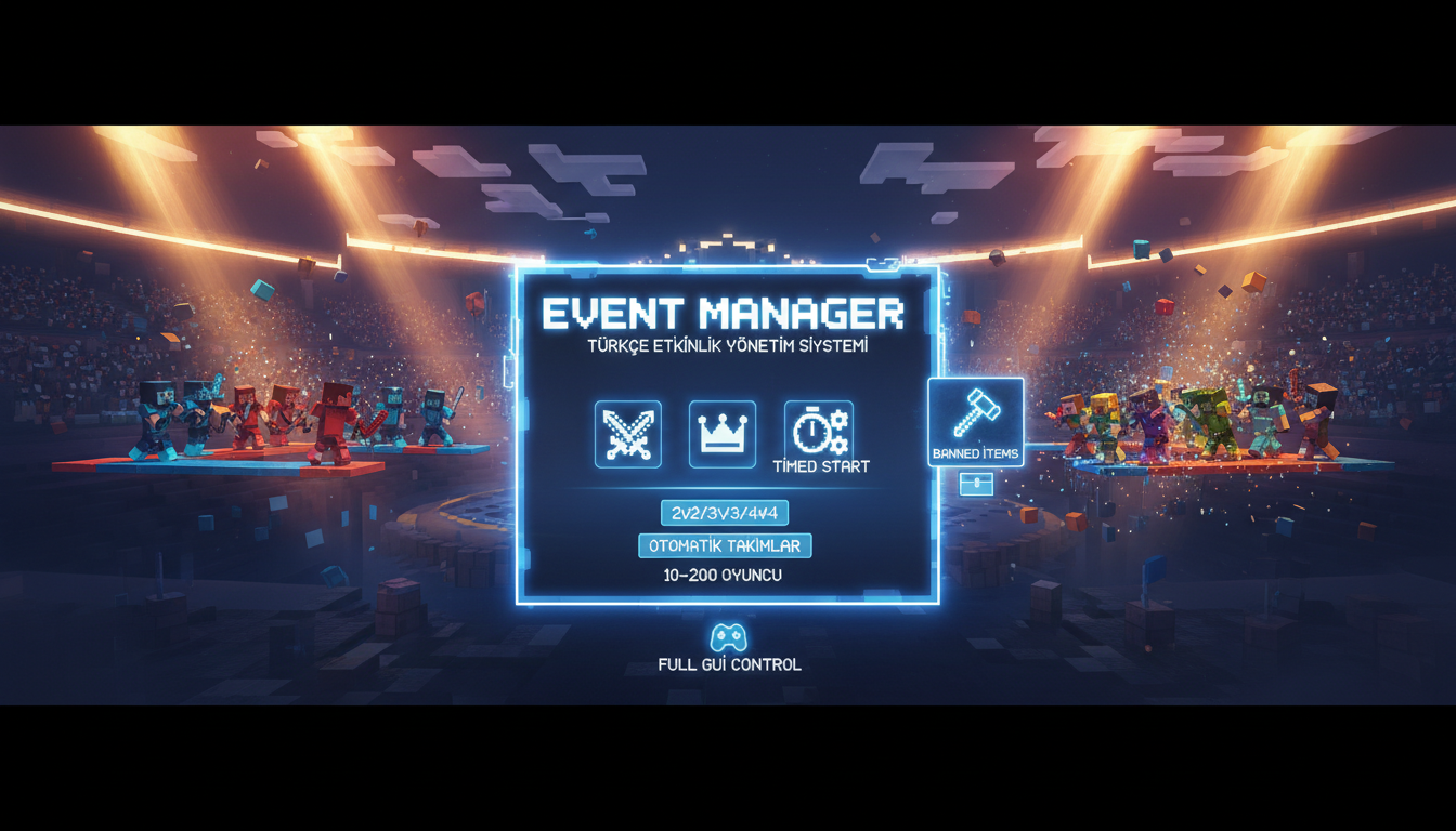 EventManager