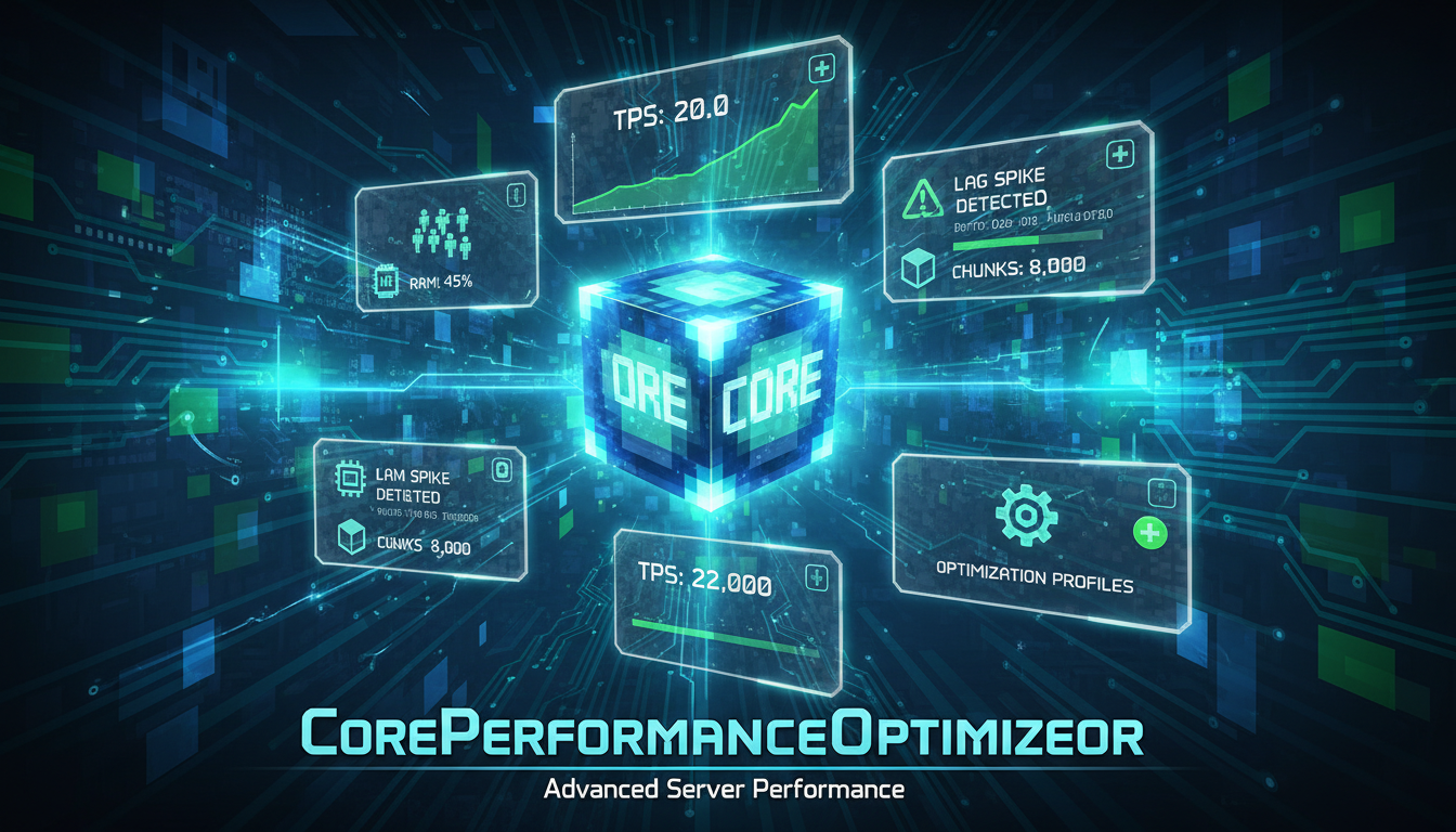 CorePerformanceOptimizer
