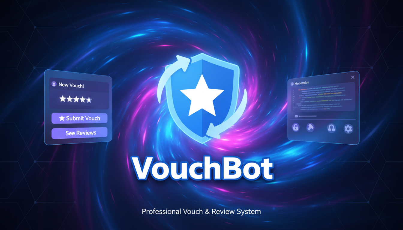 VouchBot