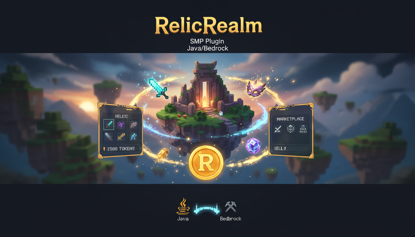 RelicRealm
