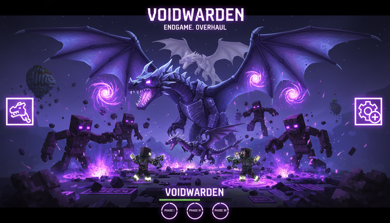 VoidWarden