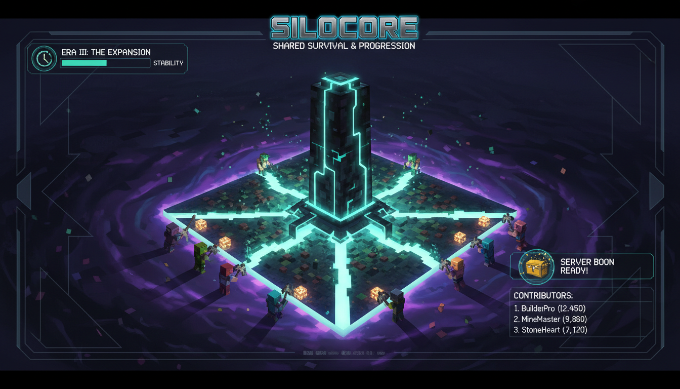 SiloCore