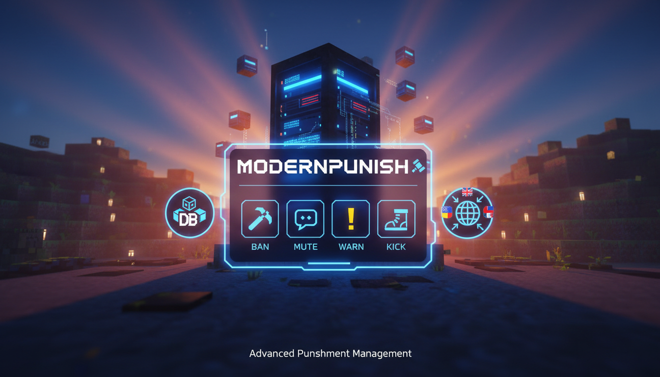 ModernPunish