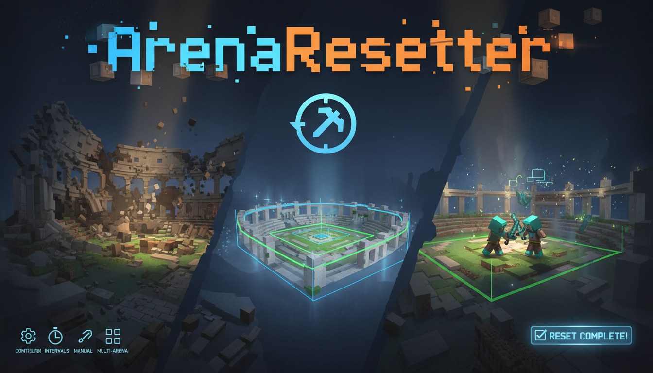 ArenaResetter