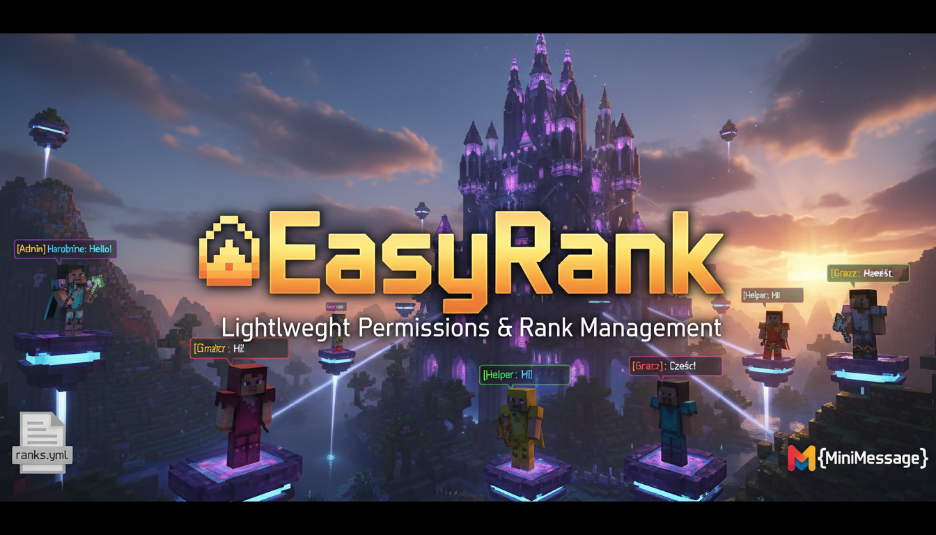 EasyRank
