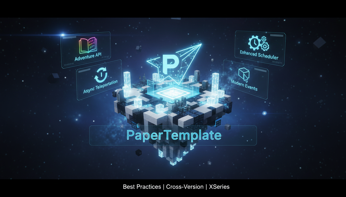 PaperTemplate