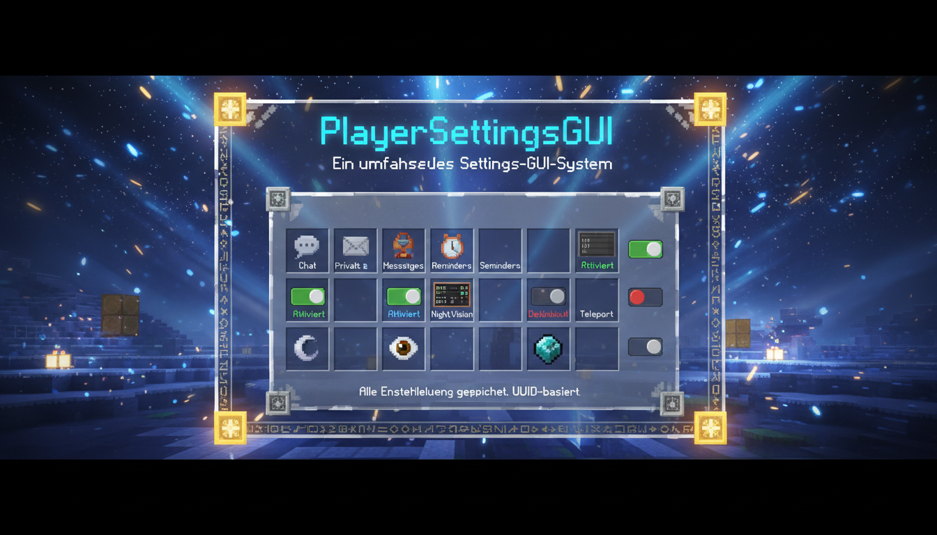 PlayerSettingsGUI