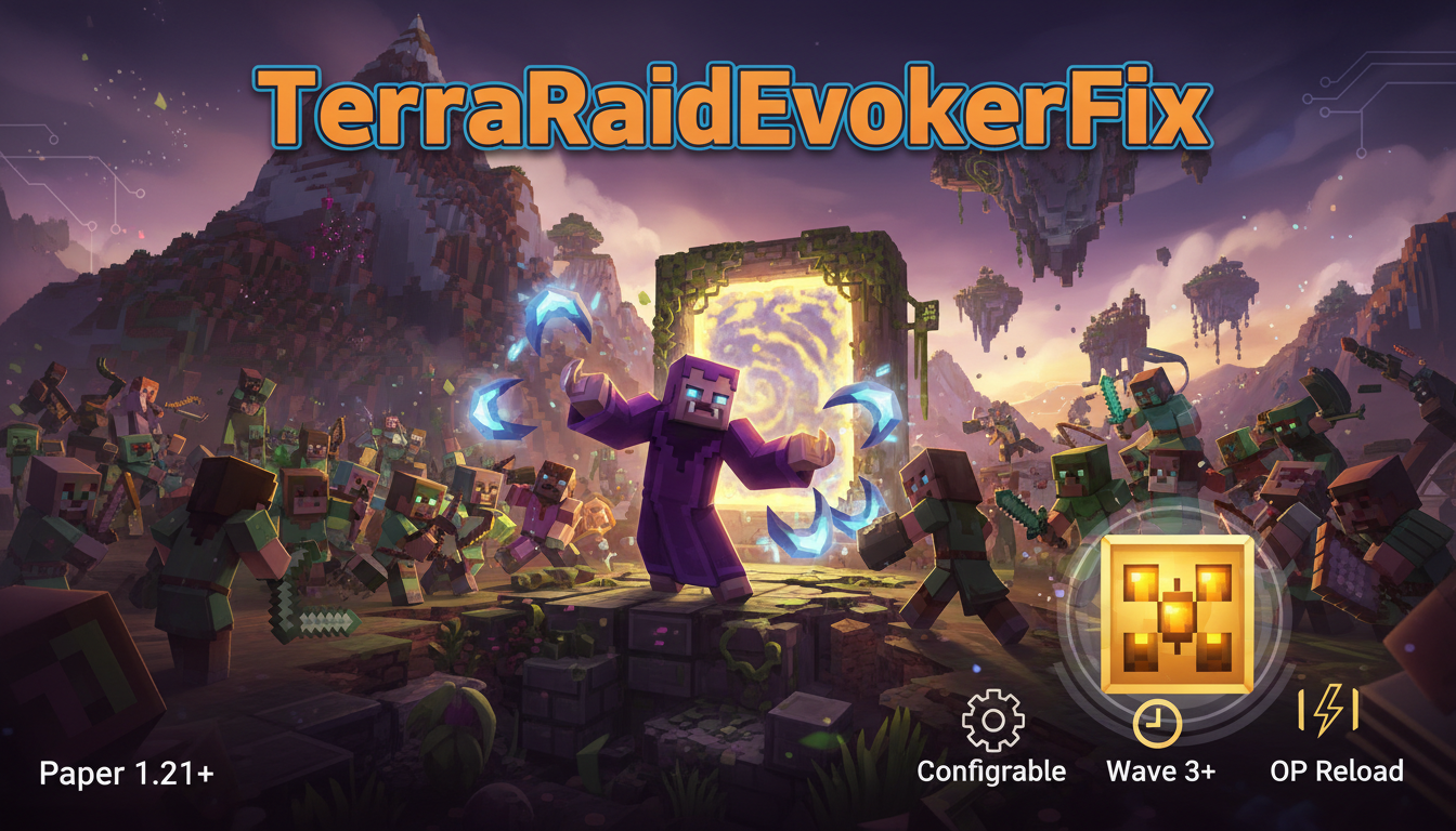 TerraRaidEvokerFix