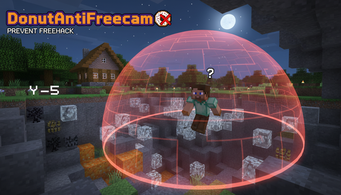 DonutAntiFreecam