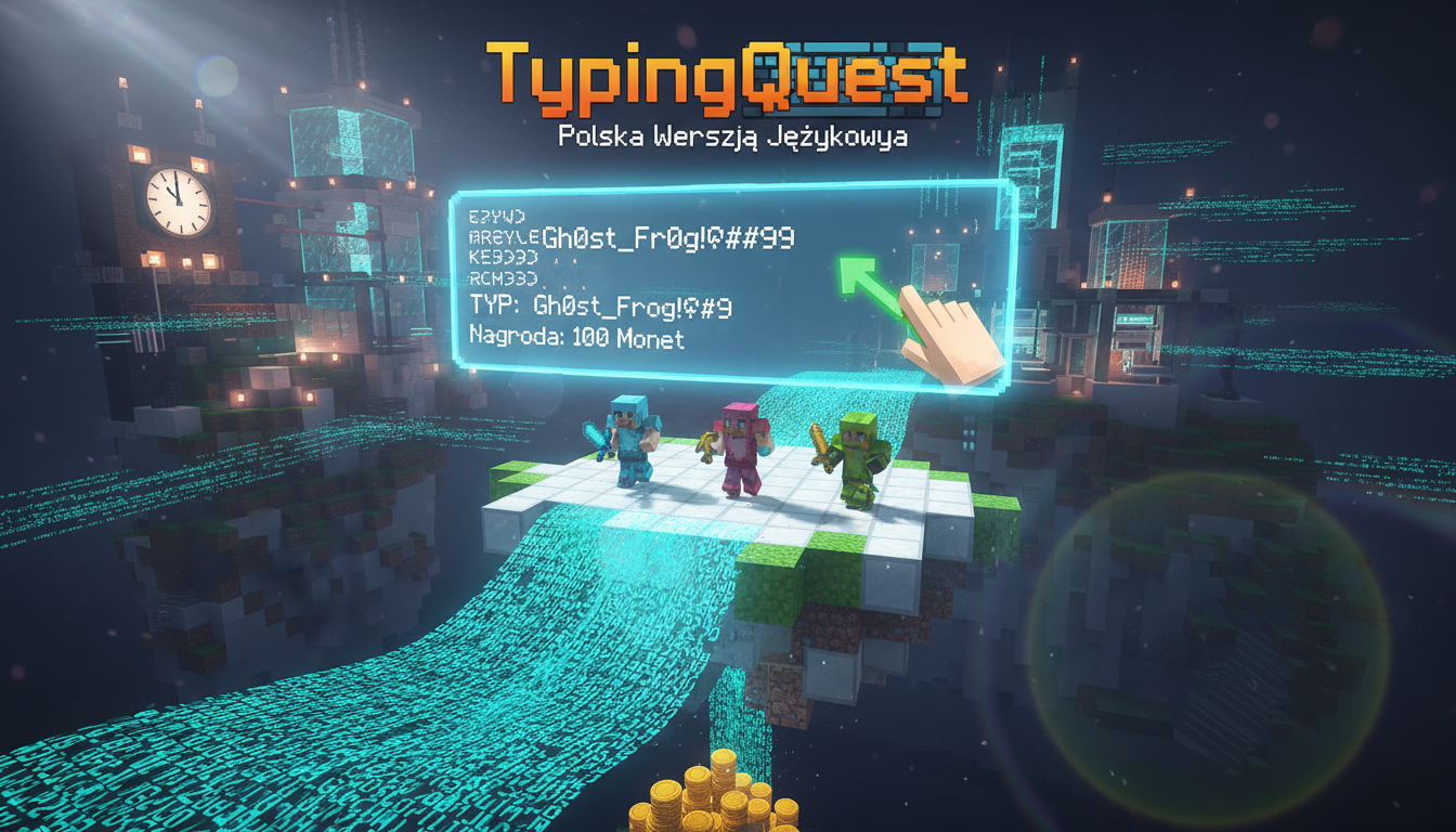 TypingQuest