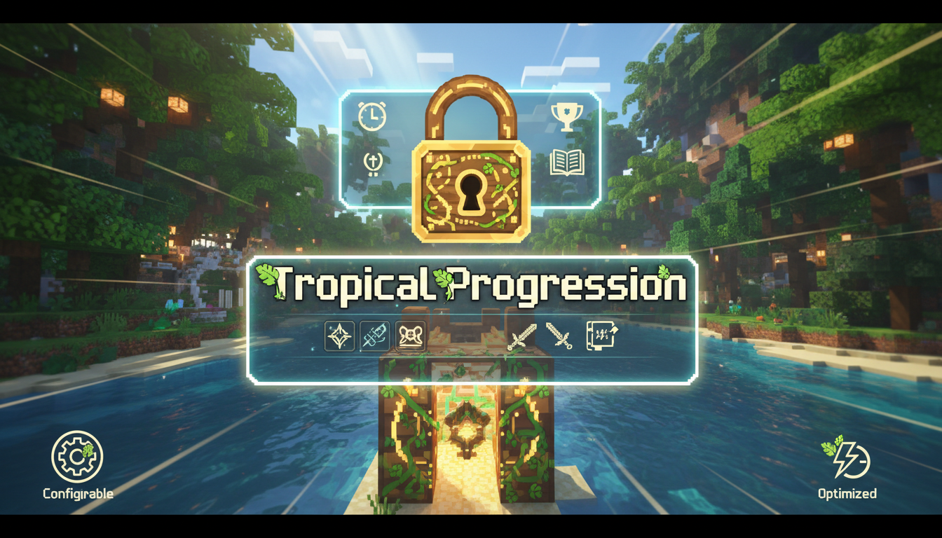 TropicalProgression