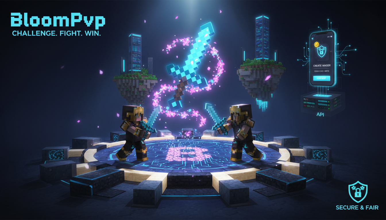 BloomPvp