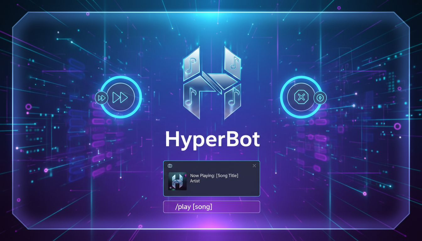 HyperBot