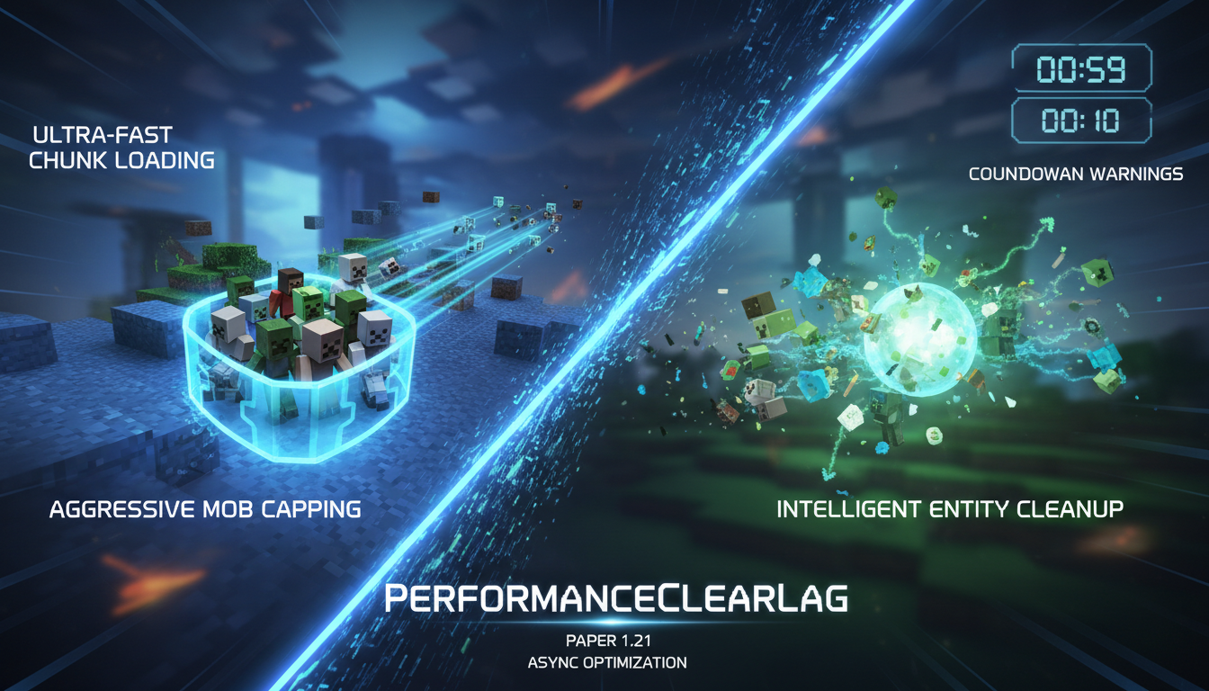 PerformanceClearLag