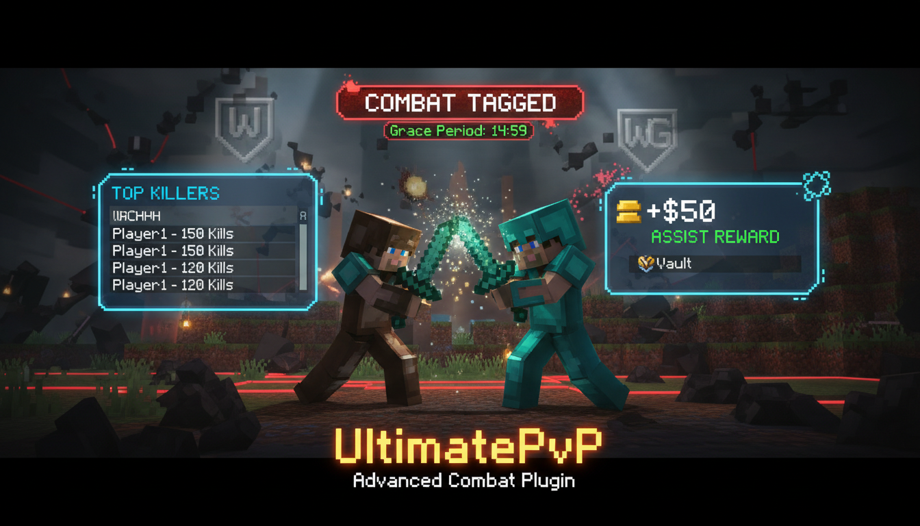 UltimatePvP