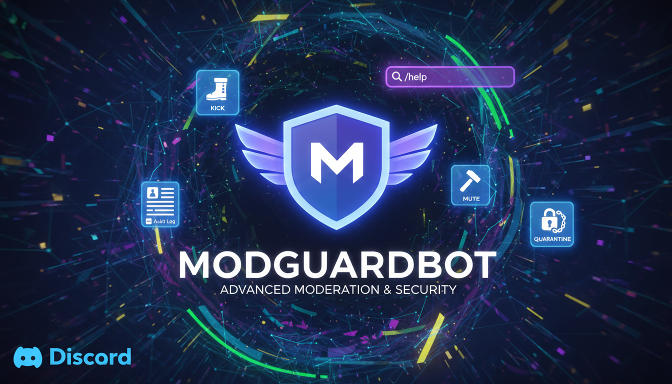 ModGuardBot
