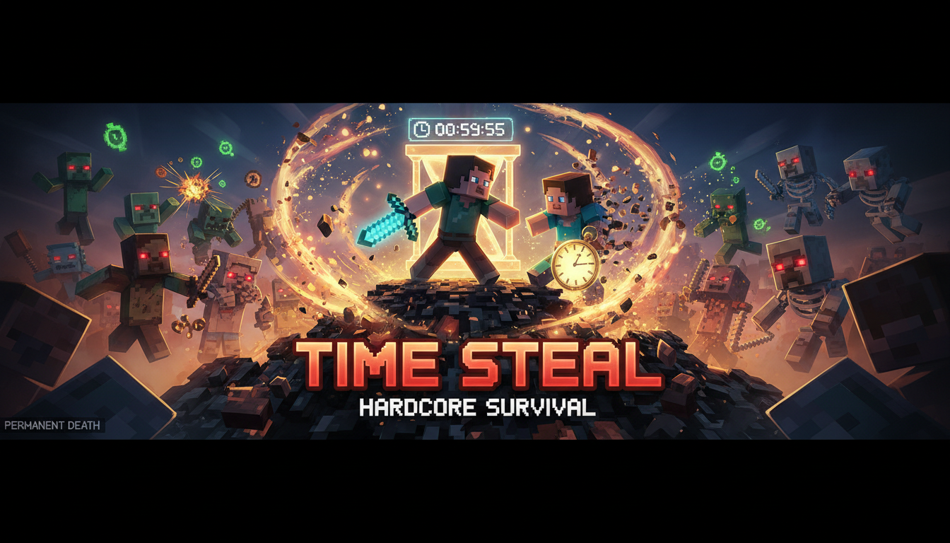 TimeSteal