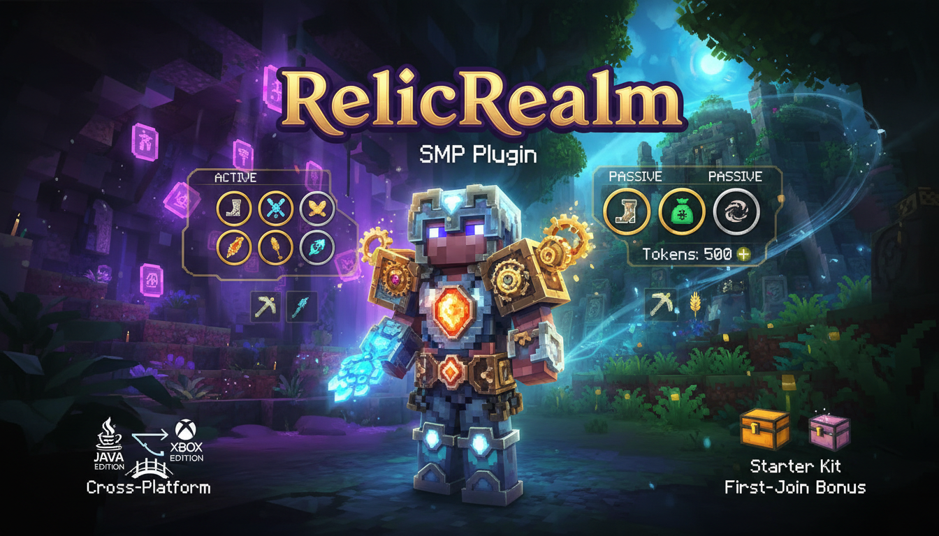 RelicRealm