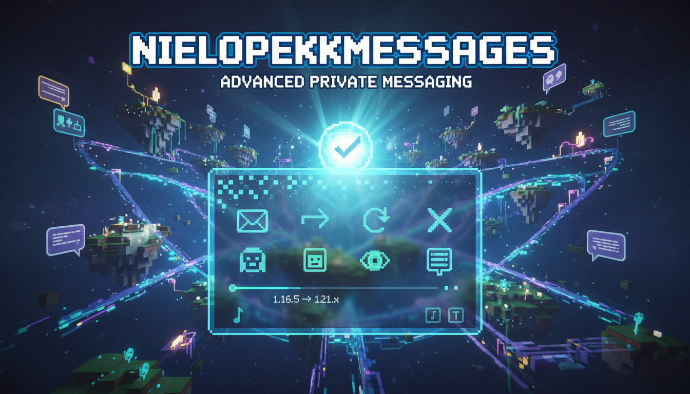 NielopekkMessages