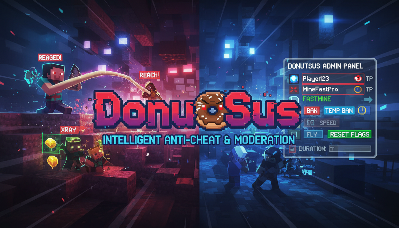 DonutSus