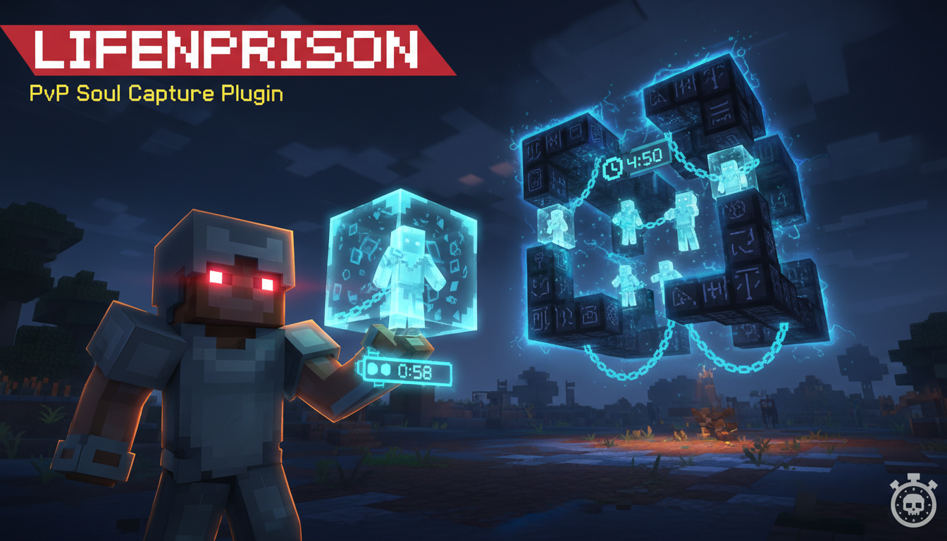 LifePrison