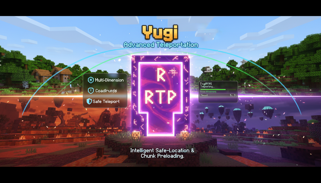 YugiRTP
