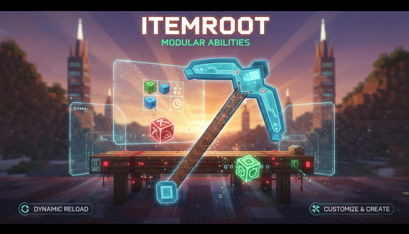 ItemRoot