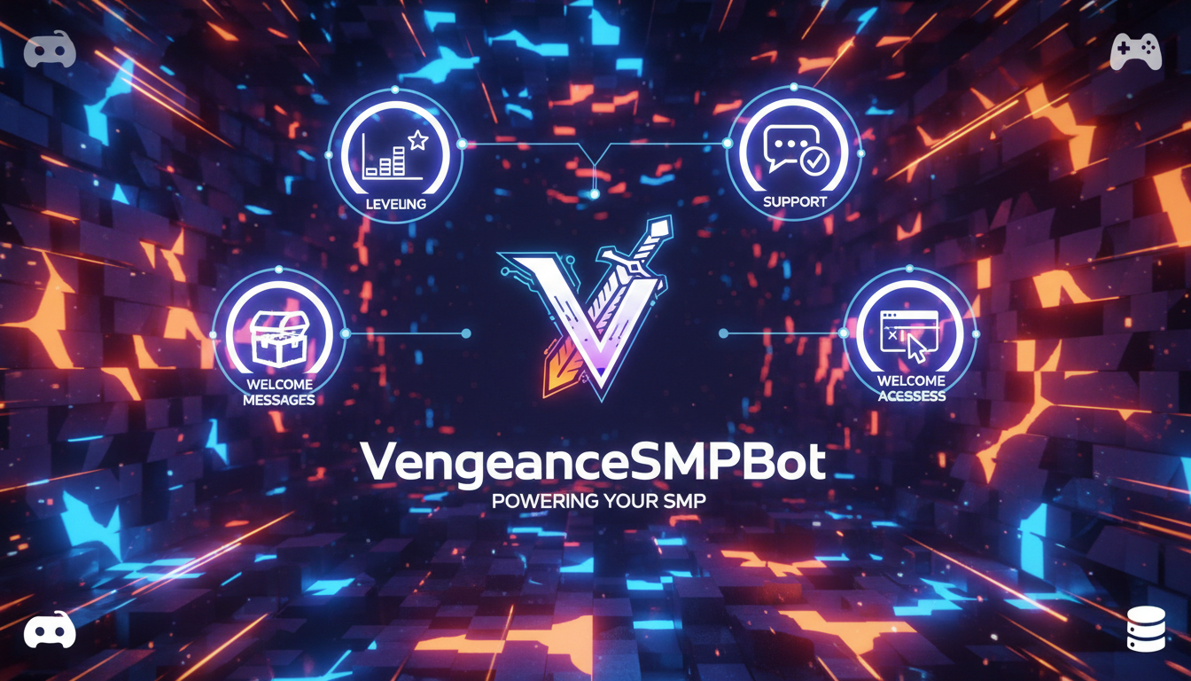 VengeanceSMPBot