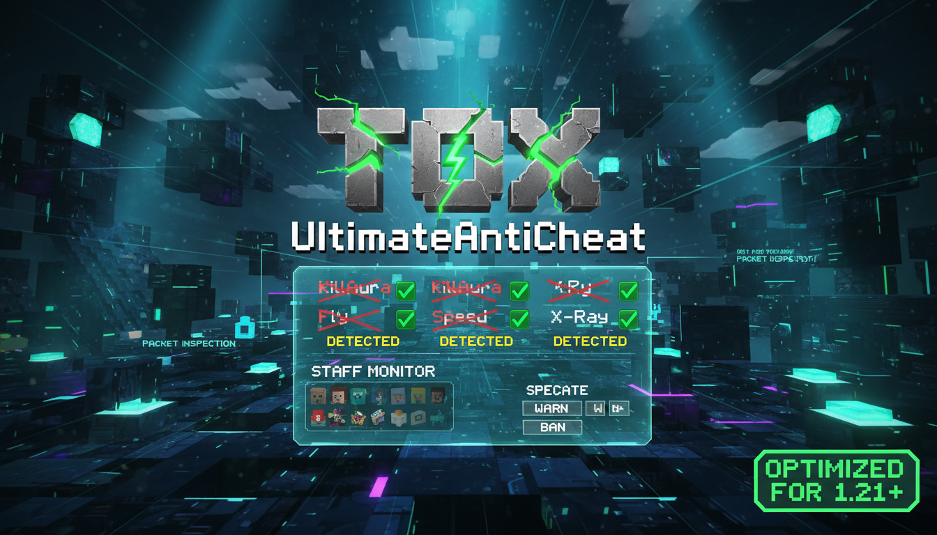 TOXUltimateAntiCheat