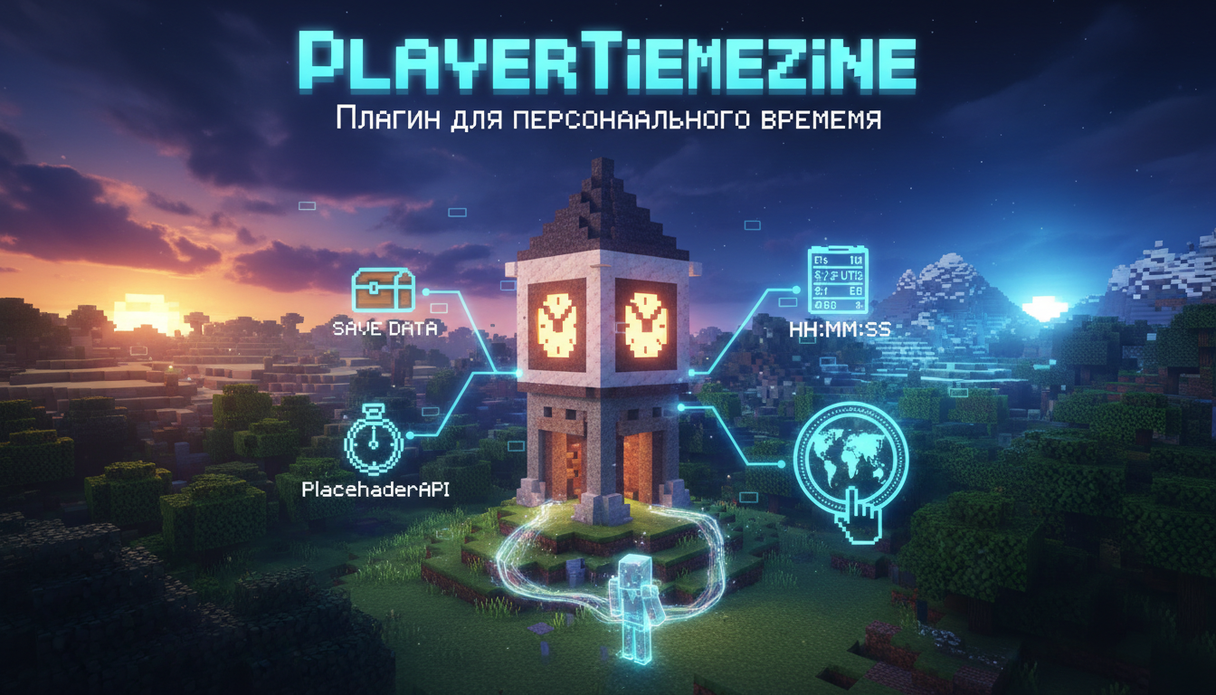 PlayerTimeZone
