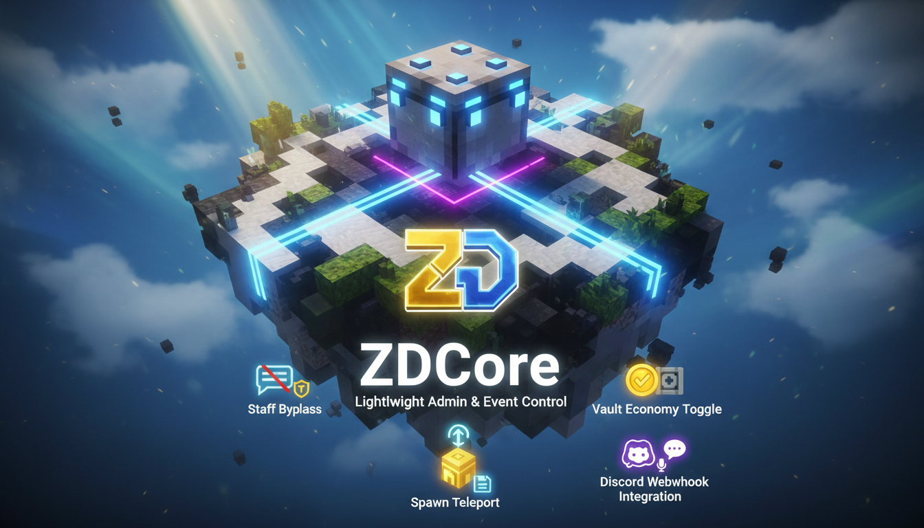 ZDCore