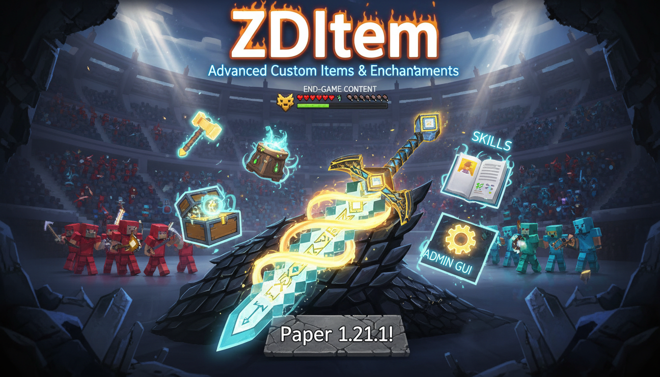 ZDItem