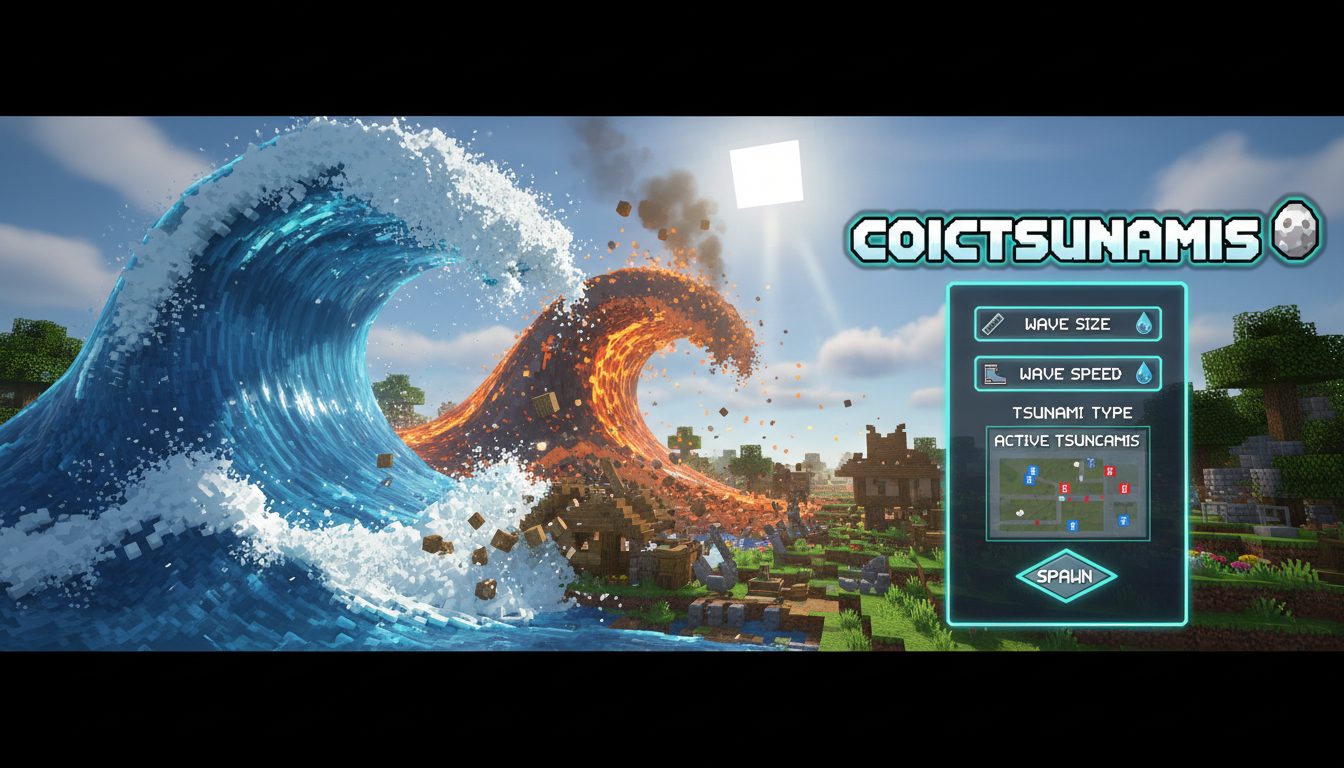 Coictsunamis
