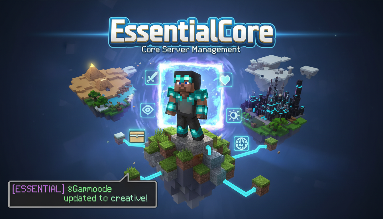 EssentialCore