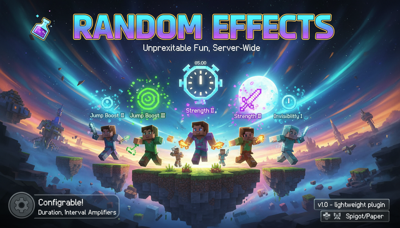 RandomEffects