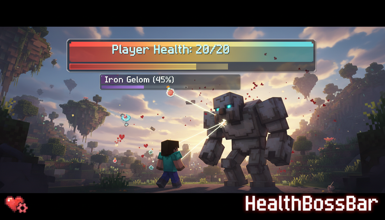 HealthBossBar