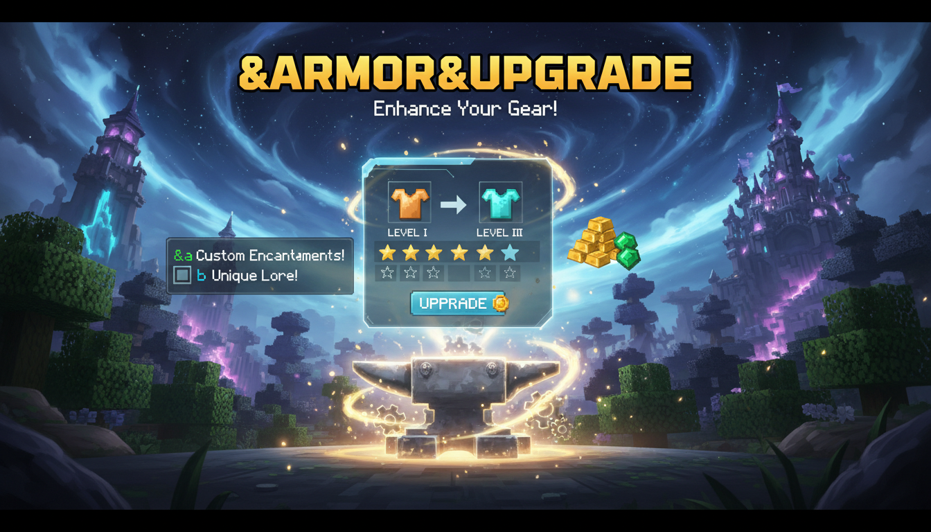 ArmorUpgrade