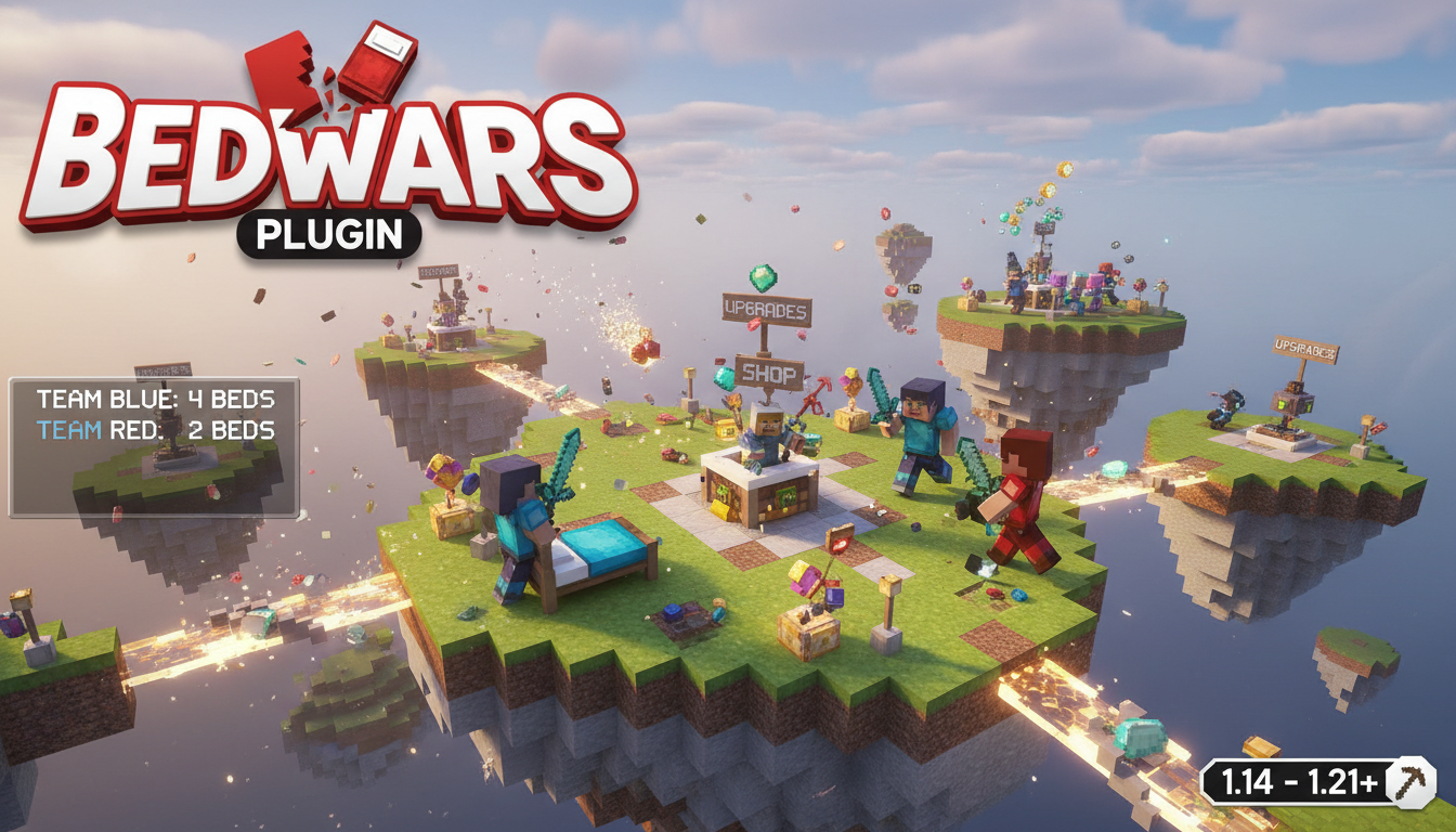 BedWars